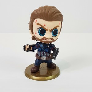 cosbaby captain america infinity war
