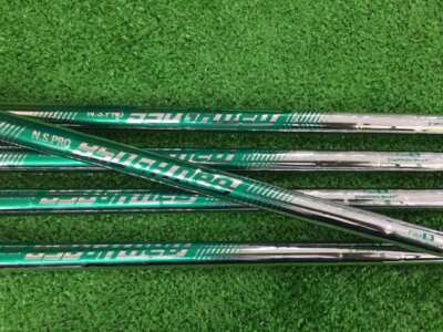 Golf Iron Set Ping G710 Dot Color Blue N.S.PRO 950GH neo (S) 5pcs