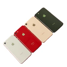 Apple iPhone 8 64GB 128GB 256GB Clean IMEI Unlocked Verizon T-Mobile IOS LTE