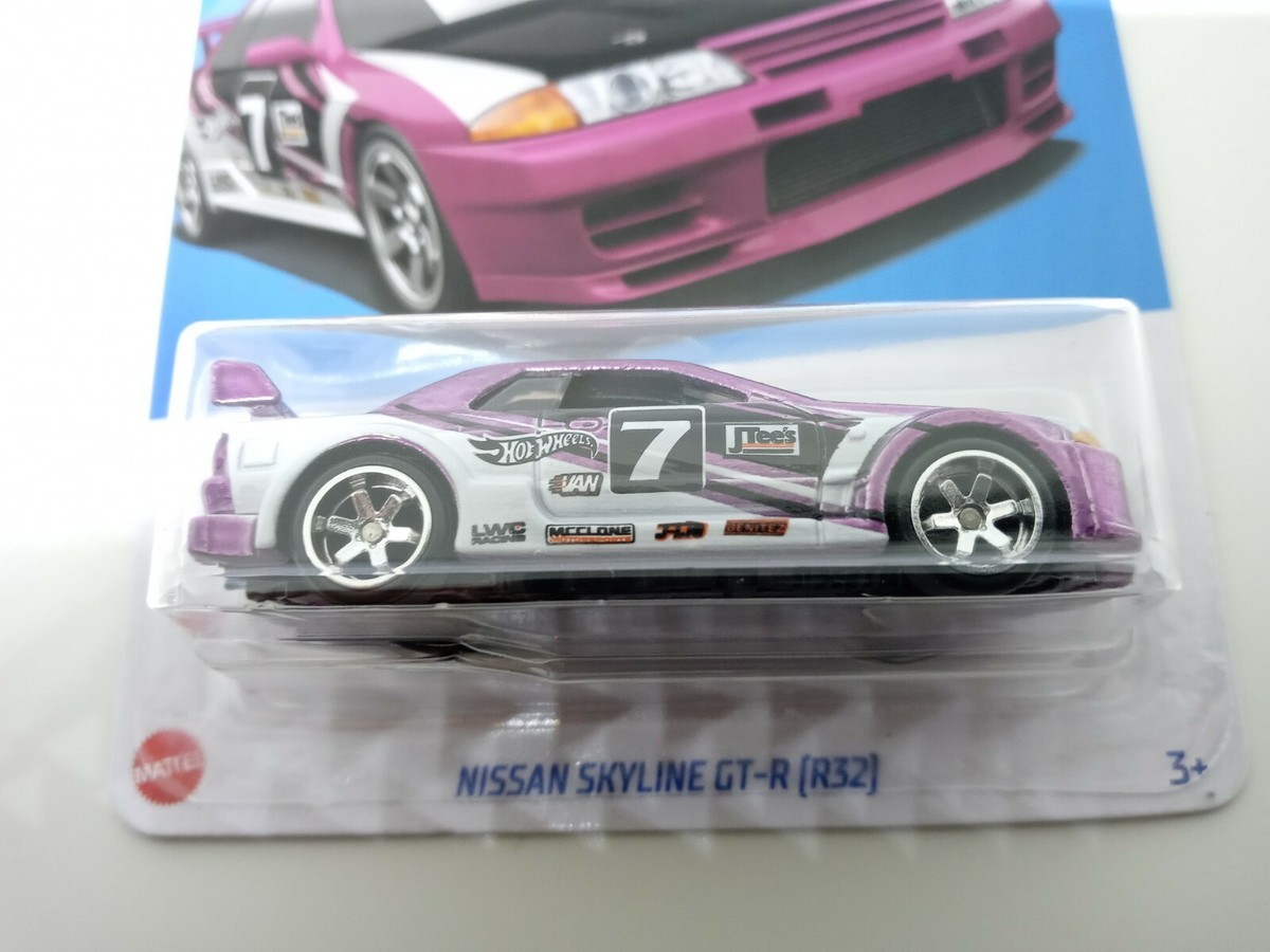Hot Wheels LegendsTour NISSAN SKYLINE 2個 2022 HOT WHEELS COLLECTOR EDITION LEGENDS TOUR NISSAN