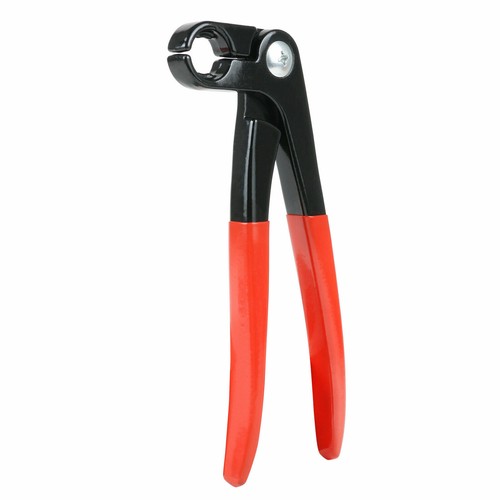 Car Fuel Feed Petrol Pipe Plier Grip Line Tubing Filter Removal Tool Aluminum - Picture 5 of 6