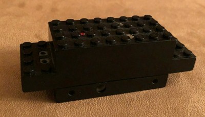 lego 4v motor