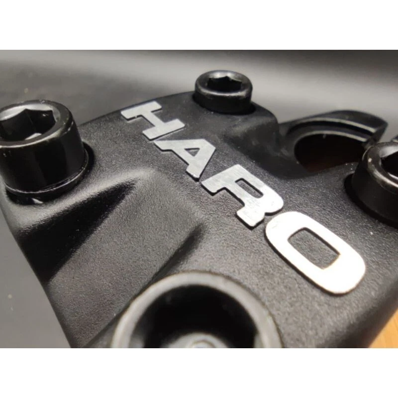 Nos Haro Baseline threadless stem oldschool bmx GT - Image 2 of 4