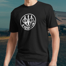 P. Beretta Manufacturer Active Logo T-Shirt Funny Size S to 5XL