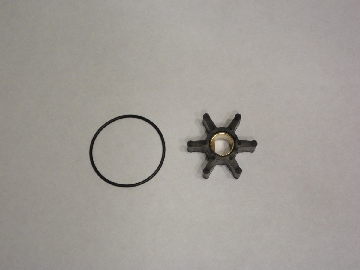 ONAN MARINE GENERATOR IMPELLER KIT Replaces Impeller 132