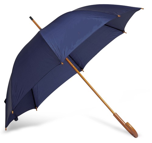 3 Paraguas de Boda MANGO DE MADERA TORCIDA 90cm Largo x 106cm MANUAL Novia BROLLY - Imagen 21 de 76