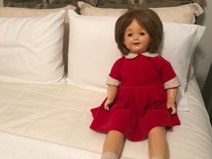 effanbee marilee doll