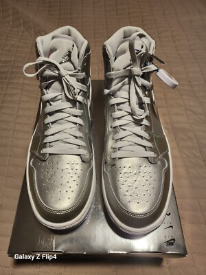 NIKE AIR JORDAN 1 HIGH G NRG 