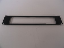 Middle Atlantic Products - - SFACE2 DIRECTV HR22100 Textured Front Face Plate
