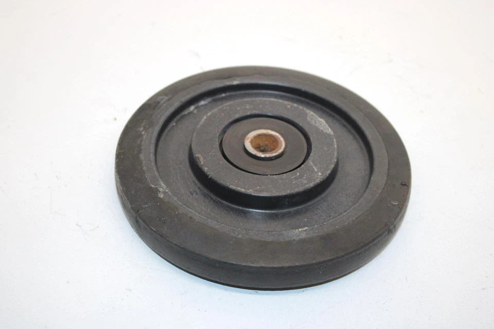 88 Polaris Star Oem Idler 轮 1543011 SP156 — 第 3/4 张图片