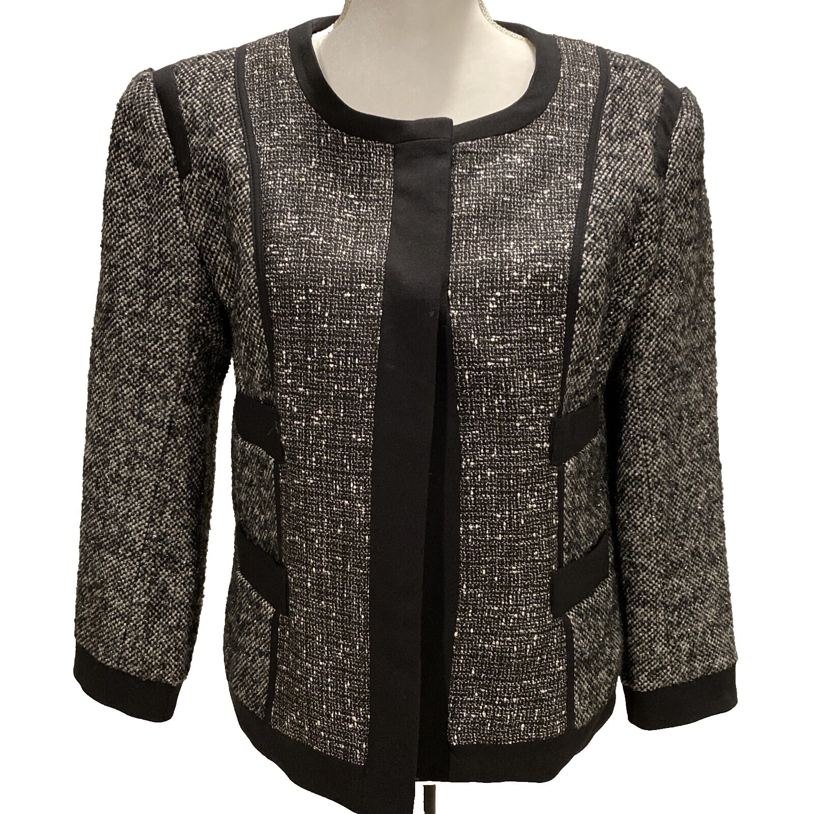 Trajes de mezcla de lana Narciso Rodriguez & Suit Separates para Mujeres