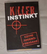 Killer Instinkt DvD