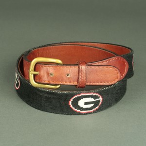 uga belt