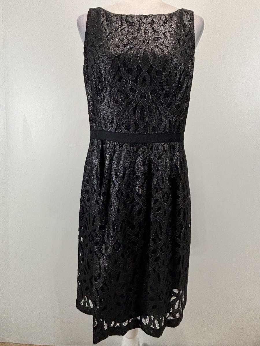 white christmas dresses Ralph Lauren Green Lace With Slip Dress sz 4 l Michael's Luxury Consignment  – Michael's Consignment NYC main image 0