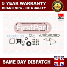 Fits Ford Transit Mondeo Jaguar X-Type FirstPart Cylinder Head Gasket Set
