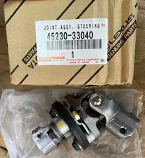 45230-33040 TOYOTA LEXUS Genuine RX300 Steering Shaft Universal Joint Assy