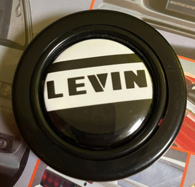 TOYOTA Corolla Levin AE86  JDM Horn Button   for SPARCO NARDI steering wheel