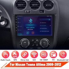 9 For 2008-2012 Nissan Teana Altima Android 15 Car Radio Gps Navi Stereo 32gb 9 For 2008-2012 Nissan Teana Altima Android 15 Car Radio Gps Navi Stereo 32gb