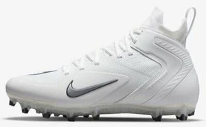 Nike Alpha Huarache 8 Elite Lacrosse Cleats | eBay
