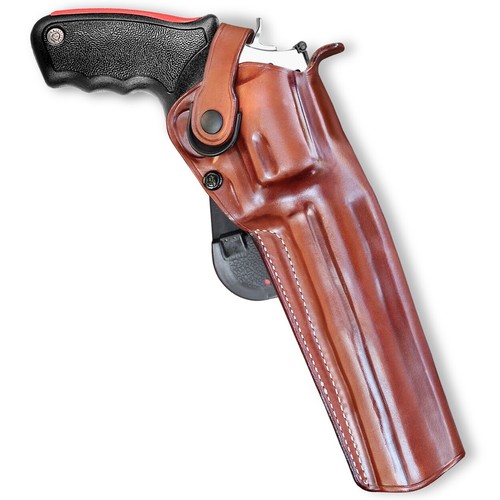 Paddle Holster Fits Taurus Raging Bull 44 Mag/ 454 Casull 6.5" Barrel R