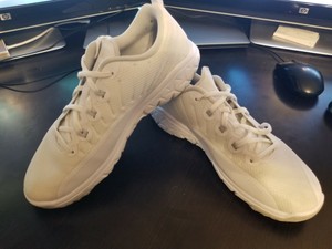 jordan trainer prime white