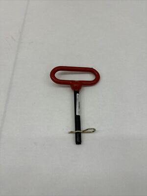 #ad Braber Equipment 143649119 705HPR 0.5 x 3.62 in. $10.00