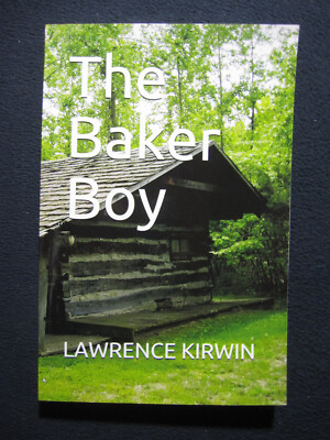 The Baker Boy [Paperback] Lawrence Kirwin