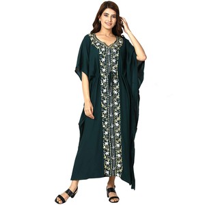 night kaftan