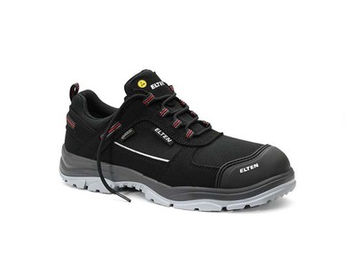 ELTEN Sicherheitshalbschuh MATTHEW Pro GTX Low ESD S3 Arbeitsschuh 