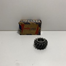 Boite de vitesse Fiat 126