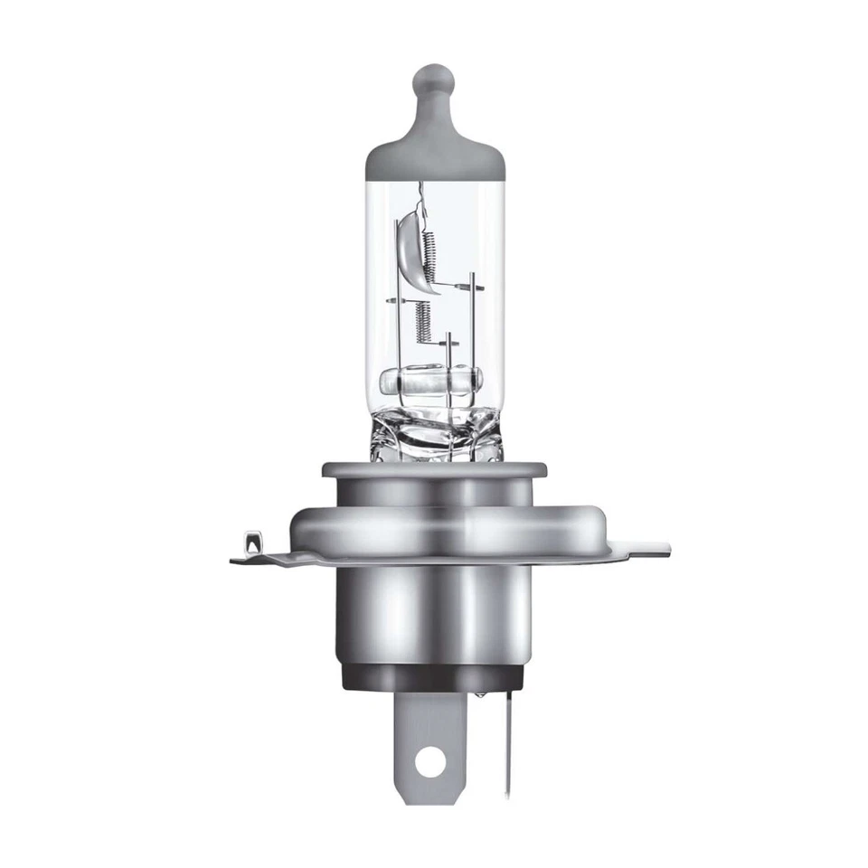 OSRAM 64193 12V Halogen PKW Autolampe H4 BILUX Autolicht Classic P43t 60/55W