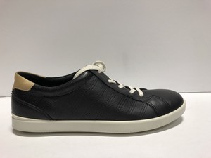 ecco leisure black