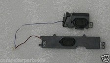 Genuine OEM 0H866K Dell INSPIRON 1545 1546 L & R Speakers Set H866K CN-0H866K