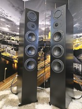 ⭐ehem. UVP 1950€⭐ Nubert Nuline 284 Standlautsprecher   Paar