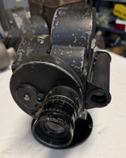 Bell  Howell 35mm Eyemo Cine Camera, tested operating used condition