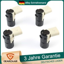 4x Parksensor Ersatz für VW Passat 3B2 Sharan 7M6 7M8 Seat Alhambra Vorne Hinten