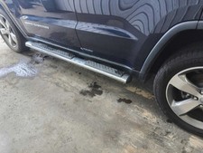 CHERGRAND 2016 Rocker Panel Moulding 807328