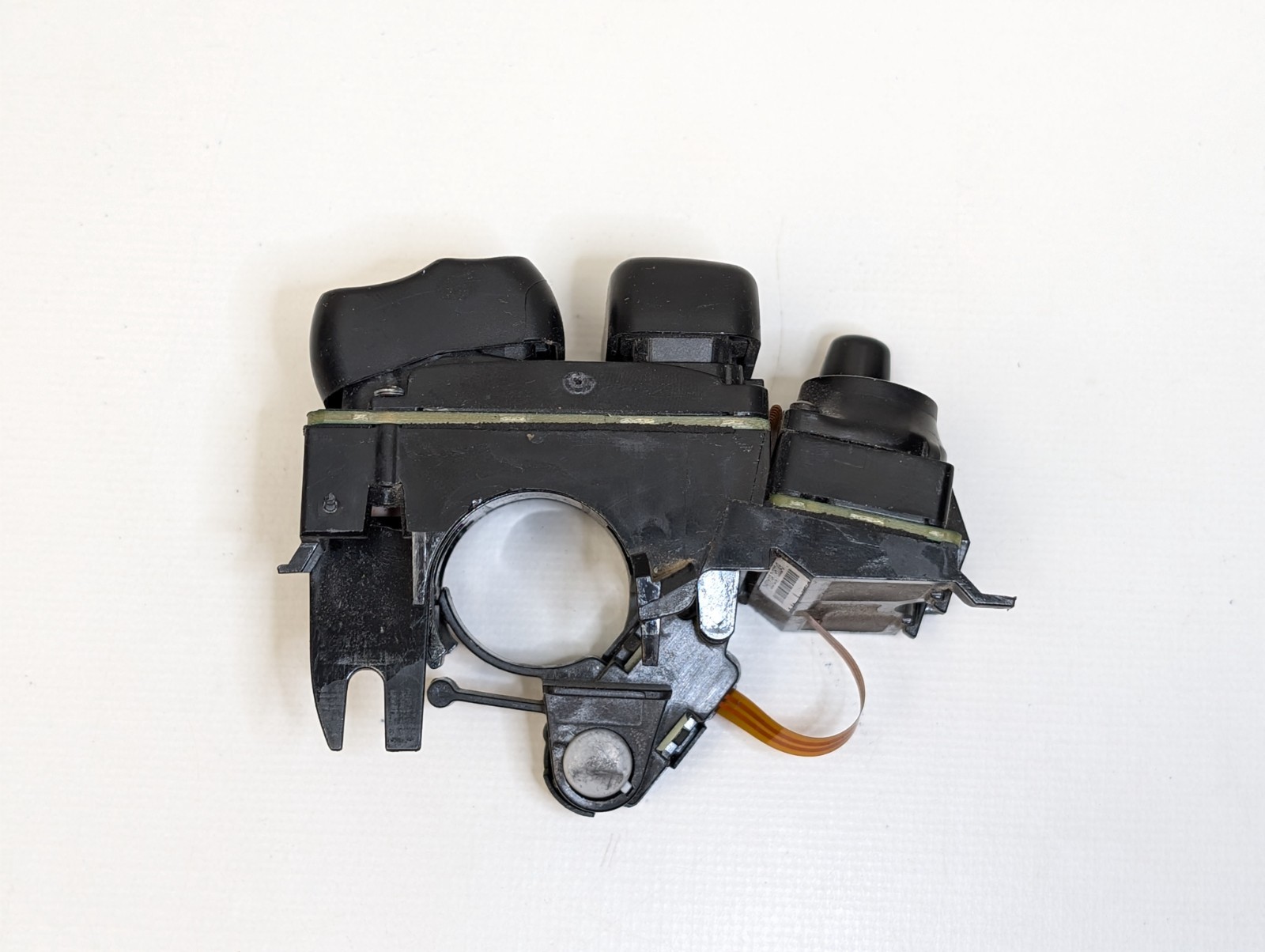 2014-2023 Harley-Davidson Touring Right Switch Pack Handlebar Control 71500129B