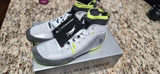 BRAND NEW Matabourne wrestling shoes formally Terra Grapplr