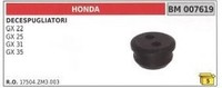 Schlauchverbinder FüR Honda Freischneider GX22-GX25-GX31-GX35 17504.ZM3.003