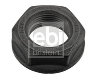 Mutter, Achszapfen Vorderachse Links Oder Rechts - Febi Bilstein 45450