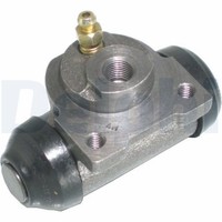 Delphi Radbremszylinder LW21061 FüR Brava Alfa Bravo 145 Delta 146 Lancia Marea