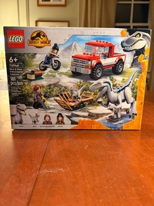 Lego 76946 | eBay