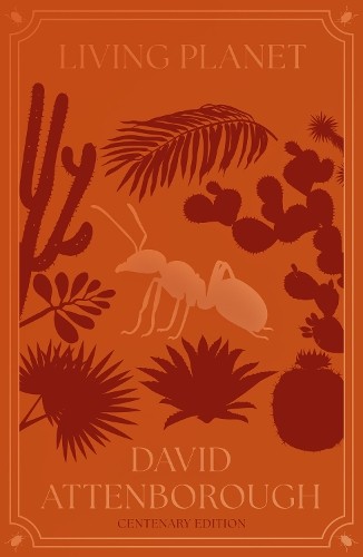 Living Planet: The Web of Life on Earth by David Attenborough (PB 2026) - Image 6