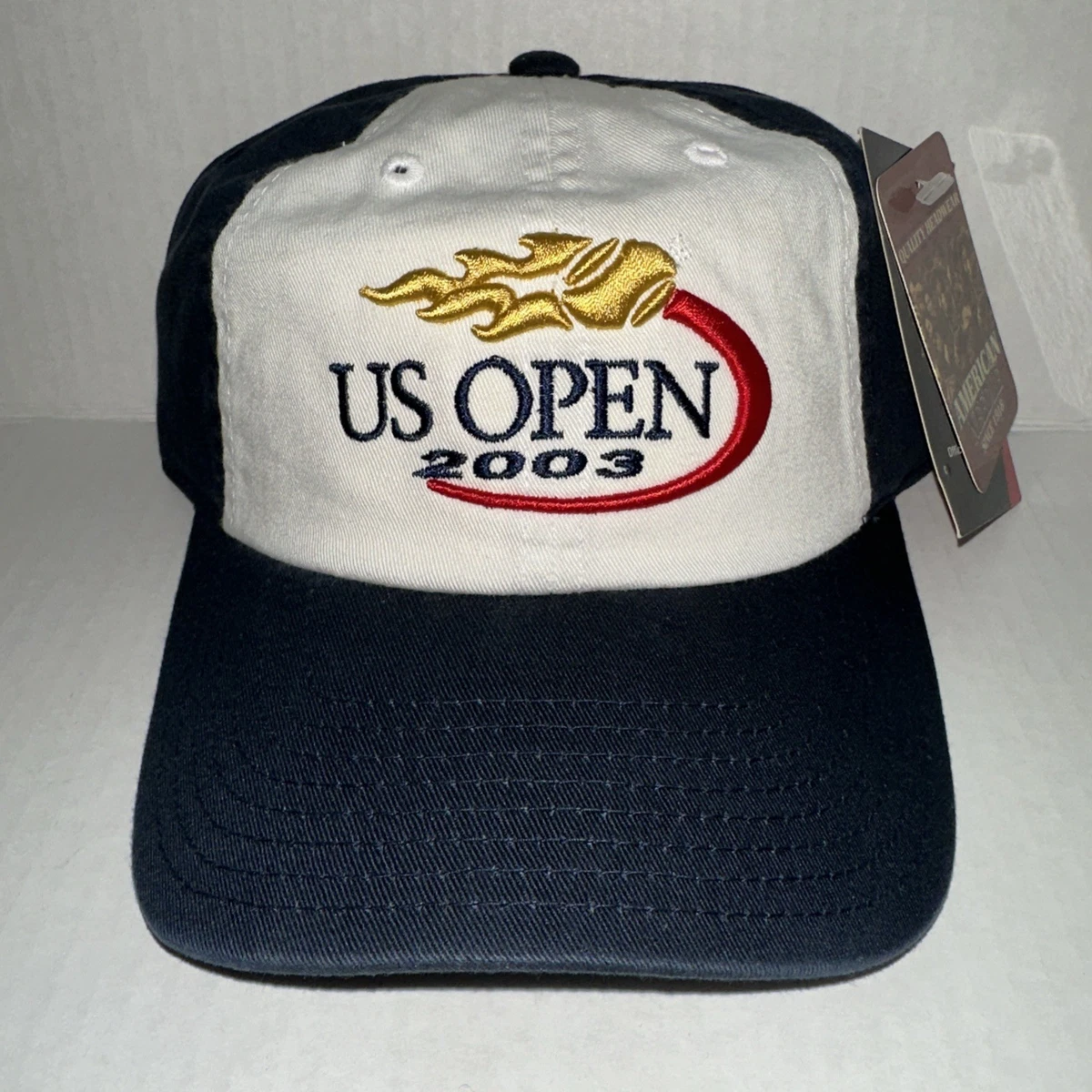 2024 Junior Team Tennis TRIA USTA Northern Embroidered Strap-on Hat Cap OSFM USTA JUNIOR TEAM TENNIS LEAGUE – NorCalTennis®Academy in San  main image 3