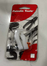 Paladin Tools 2114 Replacement Blade Set Stripax Pro16 Series WO#85402