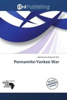 Agamemnon Maverick | Pennamite-Yankee War | Taschenbuch | Englisch (2026)