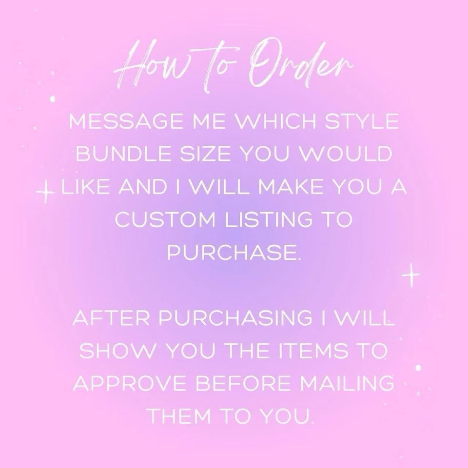 ✩ PAQUETE ESTILO PROTAGONISTA TERROR FEMENINO MISTERIOSO✩Extra Pequeño•Coqueta Horror Y2K Foto 2 de 3