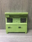New Listing1985 GI JOE USS FLAGG COMBAT COMPUTER Hasbro Original Vintage Vehicle Part