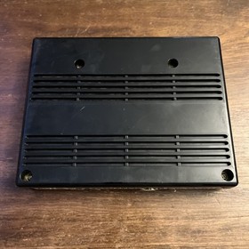 Soccer Brawl (Neo Geo MVS) Tested - Authentic